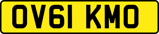 OV61KMO