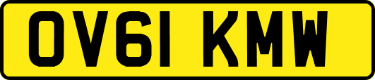 OV61KMW