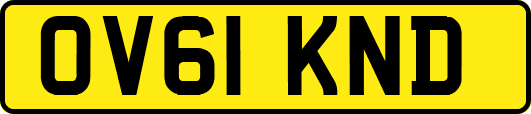 OV61KND