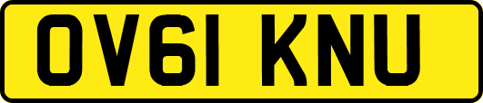 OV61KNU