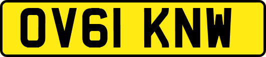 OV61KNW