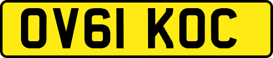 OV61KOC