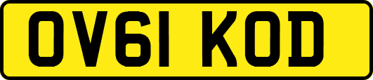 OV61KOD