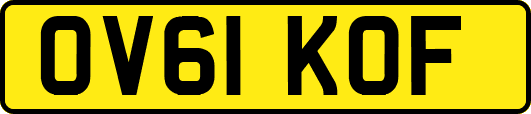 OV61KOF