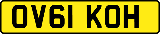 OV61KOH