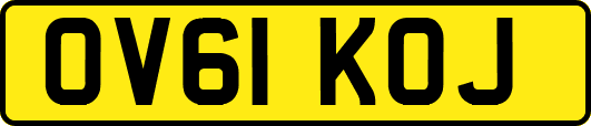 OV61KOJ