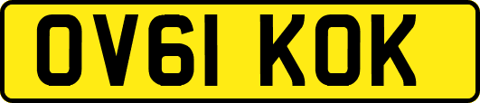 OV61KOK