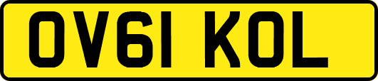 OV61KOL