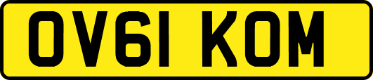 OV61KOM