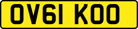 OV61KOO
