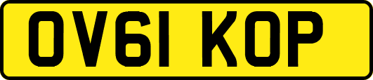 OV61KOP