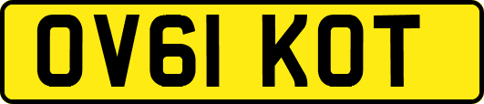 OV61KOT