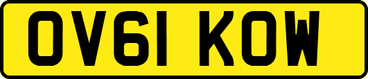 OV61KOW