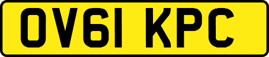 OV61KPC