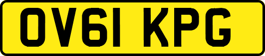 OV61KPG
