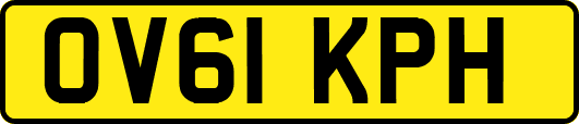 OV61KPH