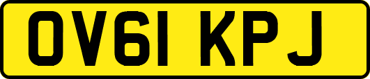 OV61KPJ