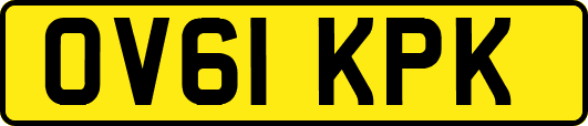 OV61KPK