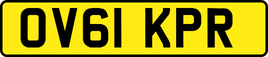 OV61KPR