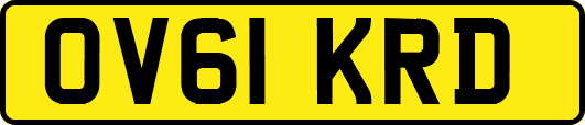 OV61KRD