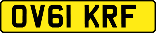 OV61KRF