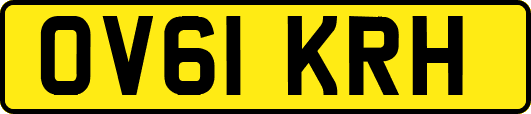 OV61KRH