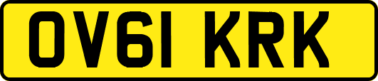 OV61KRK