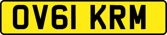 OV61KRM