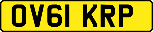 OV61KRP