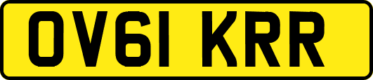 OV61KRR