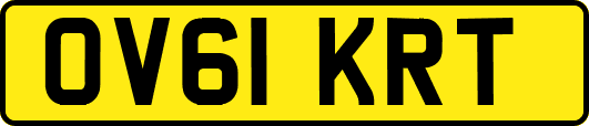 OV61KRT