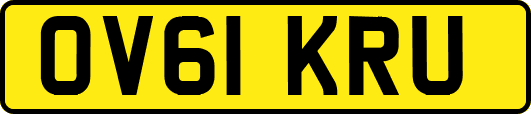 OV61KRU