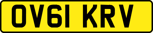 OV61KRV