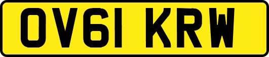 OV61KRW