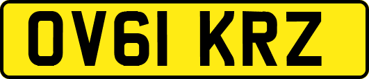 OV61KRZ
