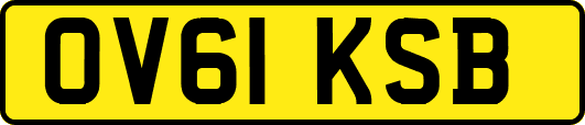OV61KSB