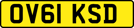OV61KSD