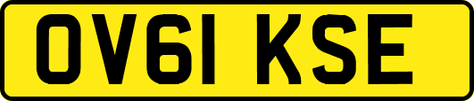 OV61KSE