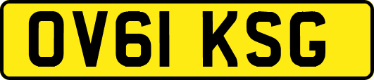 OV61KSG