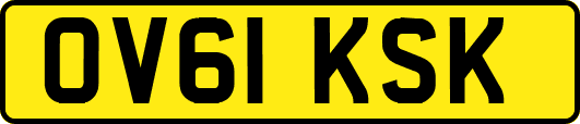 OV61KSK