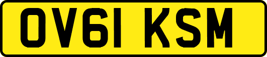 OV61KSM