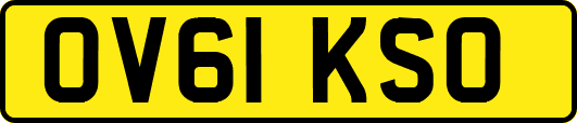 OV61KSO