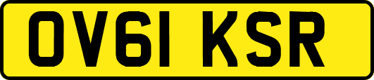 OV61KSR