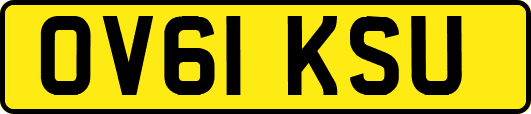 OV61KSU