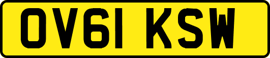 OV61KSW