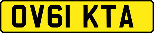 OV61KTA