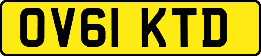 OV61KTD