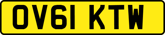 OV61KTW