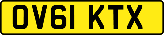 OV61KTX