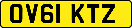 OV61KTZ